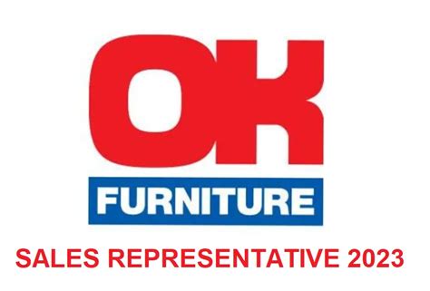 furniture sales reps texas